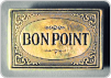 Bon point or